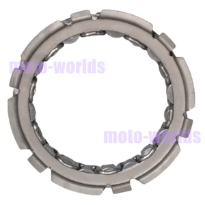 ONE WAY RUN STARTER CLUTCH BEARING for KTM 990 Adventure 2006-2013 60039005100 - Picture 1 of 8