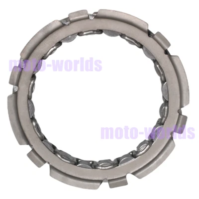 COJINETE DE EMBRAGUE DE ARRANQUE UNIDIRECCIONAL para KTM 990 Adventure 2006-2013 60039005100 Foto 1 de 4