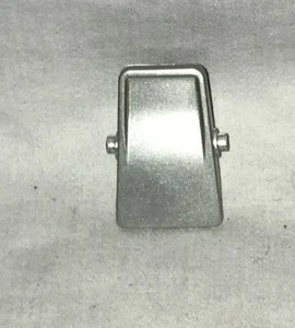 Genuine Shark Rotator NV650 thru NV795 Dust Bin Door Latch - Picture 1 of 2