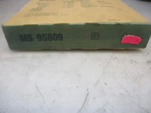 MS 95809-1 Fel-Pro Engine Intake Manifold Gasket Set Felpro - Picture 1 of 3