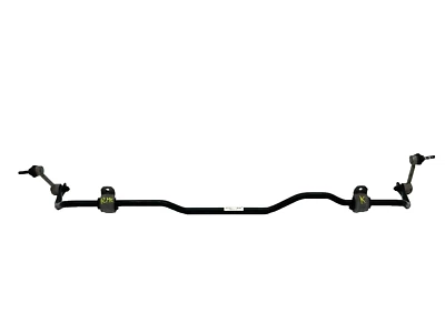 Barra estabilizadora trasera AUDI TT MK2 2010-2015 con enlaces OEM genuino Foto 1 de 4