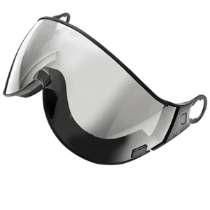 CP Ski Helmet Visor 3 Clear Replacement Lens Ski Snowboard Helmet - Picture 1 of 2