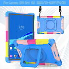 Cover For Lenovo Tab M10/m10 Plus 3rd Gen Heavy Duty Shockproof Kid Tablets Case