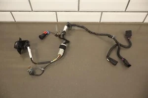 09-14 GMC Yukon GMT900 OEM Backup Reverse Camera Assembly Tested - Picture 1 of 17