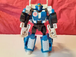 Transformers Robots In Disguise 2015 warrior Strongarm - Picture 1 of 2