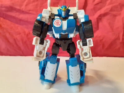 Transformers Robots In Disguise 2015 warrior Strongarm - Image 1 of 2