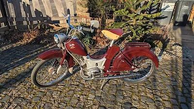 Simson SR 2 - Bild 1 von 4