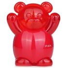 Pupa Happy Bear Makeup Kit Limited Edition - # 003 Red 11.1g Mens Other