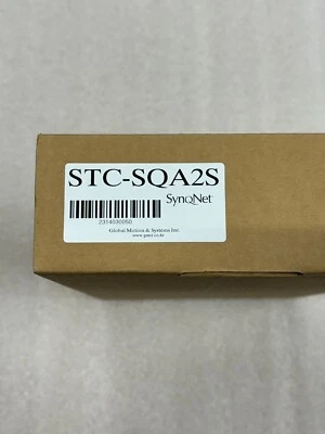 STC-SQA2S - Image 1 of 4