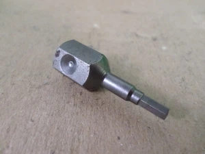 Punta per cacciavite elettrico Apex SZ-10-A - Foto 1 di 1