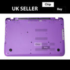 Hp 15-P273na Laptop Bottom Base Chassis Plastic Purple Eay1400104aa Eay14001a6s