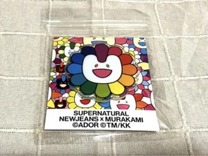 NewJeans Takashi Murakami Smartphone Grip - Picture 1 of 1