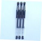 Uni-ball Signo UM-151 Gel Ink Pen Black, 0.38 mm, 3 pens per Pack (japan 