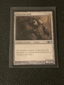 Magic the Gathering 2013 Phyrexian Hulk - Picture 1 of 2