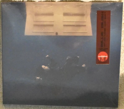 BILLIE EILISH - HIT ME HARD HIT ME SOFT - TARGET EXCL POSTER - NEW SEALED - CD - Image 1 of 3