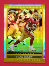 2003 Topps Draft Picks and Prospects Chrome Gold Refractors - Pick Your Cards