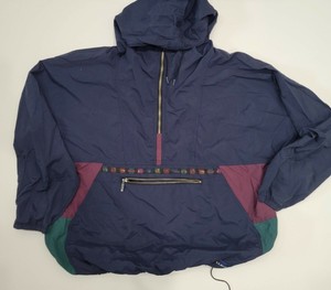 anorak xxl