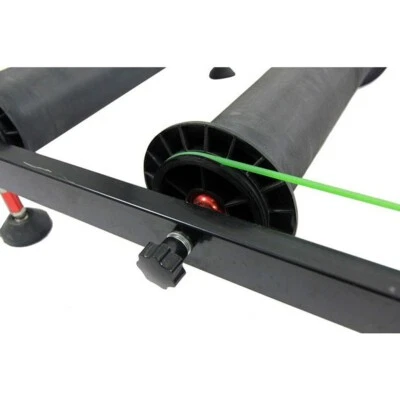 Nuevo Cinturón TPU para Bicicleta Rodillo Drive Repuesto - 5mm Perímetro 185cm Foto 1 de 4