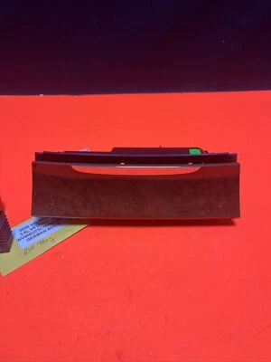 OEM 2006 2007 2008 2009 2010 VOLKSWAGEN PASSAT CENICERO TABLERO BOLSILLO MONEDAS bb127 Foto 1 de 4