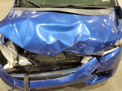 Used Infotainment Display fits: 2016 Honda Fit display and control panel 5.00`` - Image 1 of 4