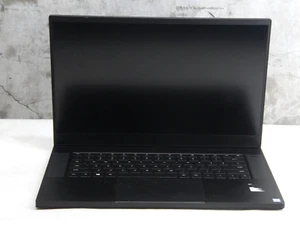 Razer Blade 15 -AS-IS For Parts, NO PWR, No bat/SSD- i7 8th gen, GTX 1060, 16GB - Picture 1 of 10