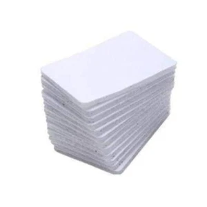 10 Pc Cushion Anti-slip Tape Rug Gripper Anti Curling Reusable I1F6 S9R0 L3C6 - Zdjęcie 1 z 11