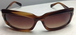 GAFAS DE SOL OLIVER PEOPLE INGENUE SYC EN LENTES DEGRADADAS MARRÓN SICÓMORO SIN ESTUCHE - Imagen 1 de 5