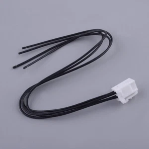 Trailer Brake ECU Adapter Wiring Harness Fit For Tesla Model Y/X 2021-2023 - Picture 1 of 3