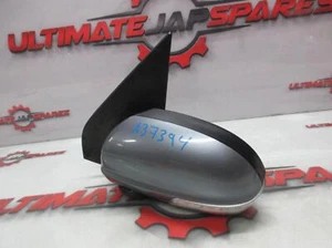 MAHINDRA XUV500 LEFT DOOR MIRROR POWER FOLD TYPE, W6/W8/W10, 06/12-12/21 12 13 1 - Picture 1 of 4