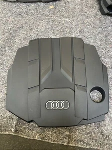 Original Audi A6 C8  Motorabdeckung 059103925DF - Picture 1 of 3