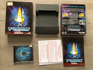 7th legion Pc big box FR - Imagen 1 de 2