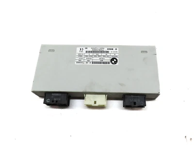 BMW X6 X6M (E71 E72) 2008-2014 módulo de control de puerta levadiza trasera módulo elevador de maletero Foto 1 de 4