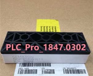1 STÜCK NEU SEMIKRON SKIIP82AHB15T1 POWER MODUL Schnelle Lieferung - Bild 1 von 4