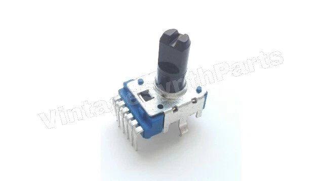 KORG ELECTRIBE EMX-1, EMX1, ESX-1, ESX1 Lautstärkepotentiometer - Bild 1 von 1
