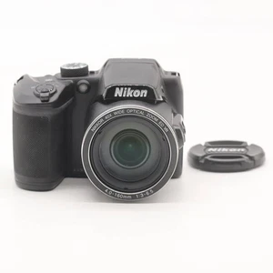 Nikon Digital Camera COOLPIX B500 - Picture 1 of 10