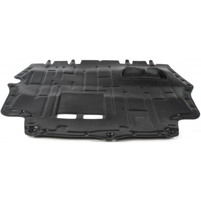 For Volkswagen Passat CC Front Engine Splash Shield 2009 2010 Center Under Cover - Изображение 1 из 4