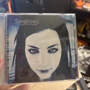 Evanescence Fallen Cd - Imagen 1 de 3