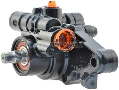 Power Steering Pump BBB Industries 990-0720 Reman fits 98-01 Acura Integra - Image 1 of 2