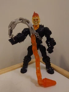 Ghost Rider Marvel Super Hero Mashers 6" Action Figure - Picture 1 of 3