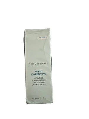 SkinCeuticals фитокорректирующая успокаивающая жидкость - 30 мл/1 унц - Изображение 1 из 3