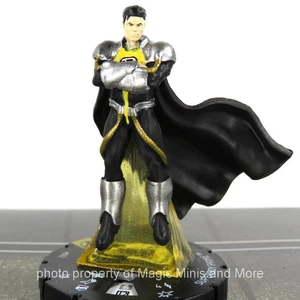Lantern Legacy - SUPERBOY PRIME #042 HeroClix sinestro corps super rare w/card - Picture 1 of 1