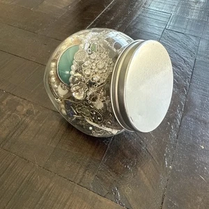 mystery schmuckdose 65 Teile - Bild 1 von 4