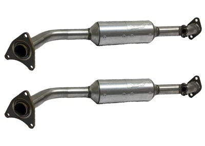 Convertidor catalítico delantero izquierdo derecho para Lexus LX470 Landcruiser 2003 2004 2005 Foto 1 de 4