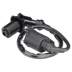 Zündspule 4T Roller GY6 QMA QMB für Longjia LJ125T-A 125 2T Bj. 2010-2013 - Bild 1 von 5