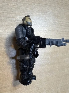 Minifigure Call of Duty Specialists Serie 3 Vladimir Makarov - Foto 1 di 4