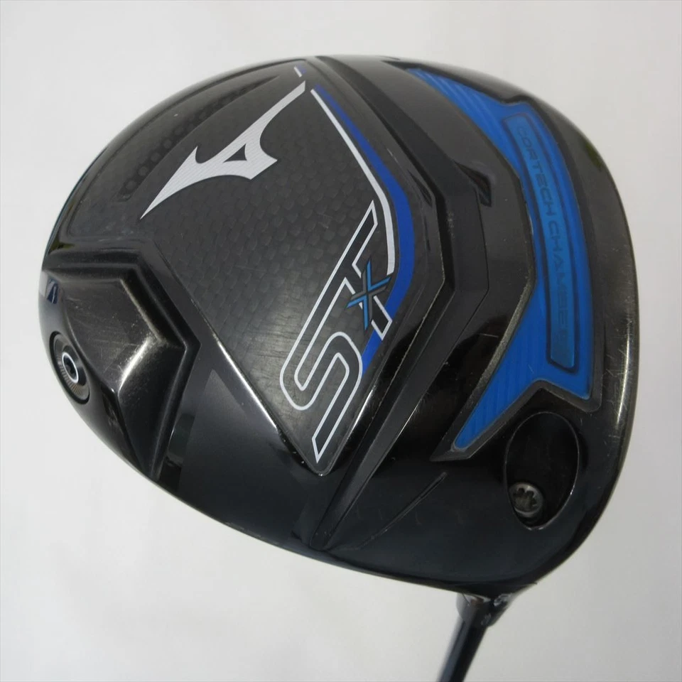 Mizuno Driver Mizuno ST-X 230 10.5° Regular TOUR AD GM D - Image 1 of 4
