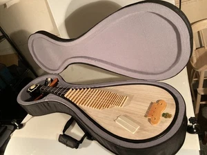 Guitarra laúd china Dunhuang Pipa 572 Wishful Head - Imagen 1 de 15