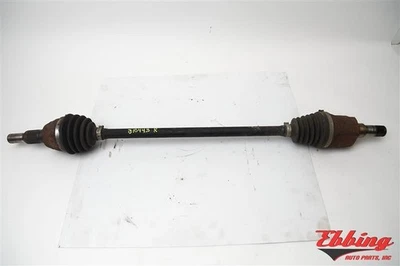 Passenger Right Rear Axle Shaft AWD Fits 2007 2008 2009 Pontiac Torrent 678301 - Image 1 of 4