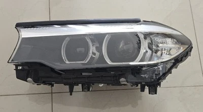Frontscheinwerfer BMW 5 G31 G30 7439199-01 Full LED Links Scheinwerfer Headlight - Bild 1 von 4