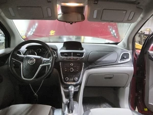 2014 Buick Encore Temperature Controls - Picture 1 of 11